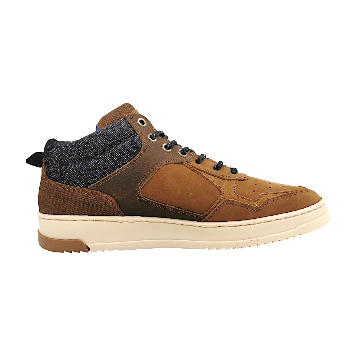 Bullboxer 616P51511ECOBK Braun tan/ cognac Bullboxer 616P51511ECOBK Braun tan/ cognac