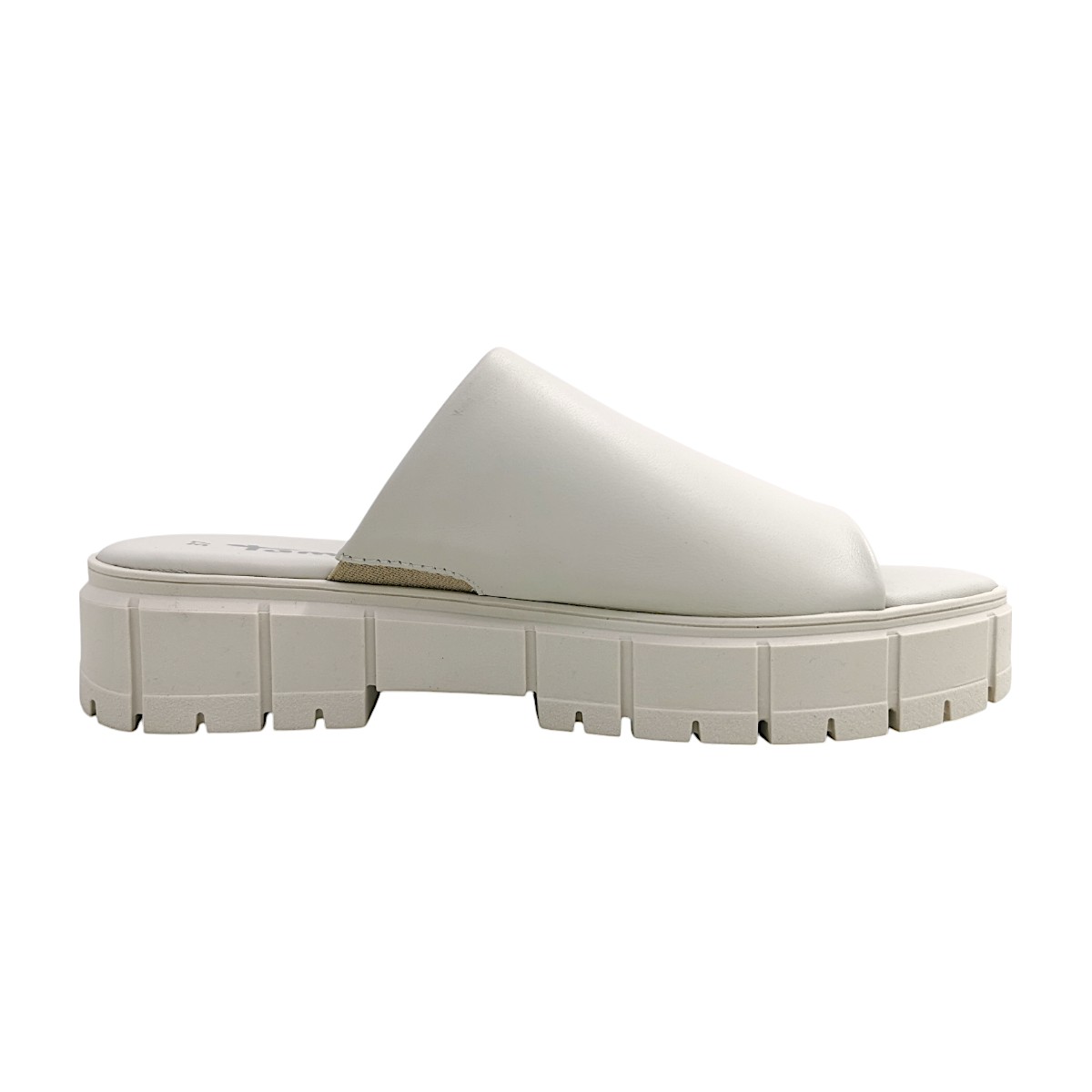 Tamaris 1-27252-42-104 Beige offwhite 104