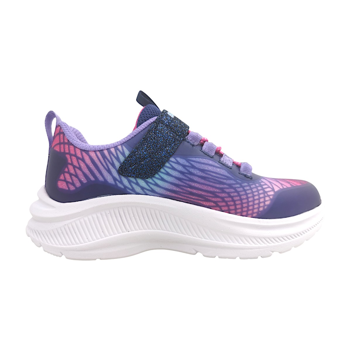 Skechers Rainbow Cruisers 303722L NVMT Mehrfarbig navy/multi NVMT Skechers Rainbow Cruisers 303722L NVMT Mehrfarbig navy/multi NVMT