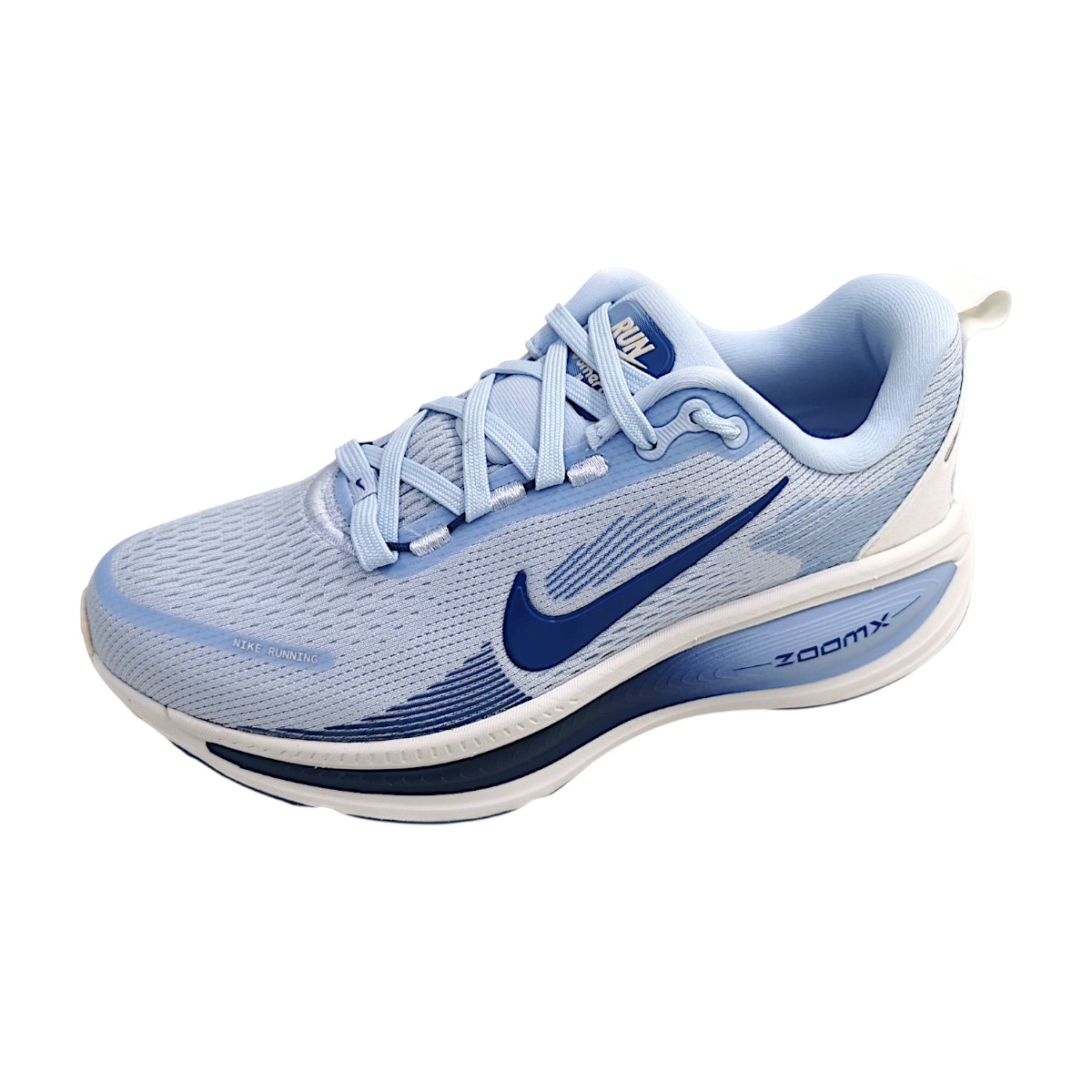 Nike Vomero 18 HM6804/402 Blau hydrogen blue/navy 402