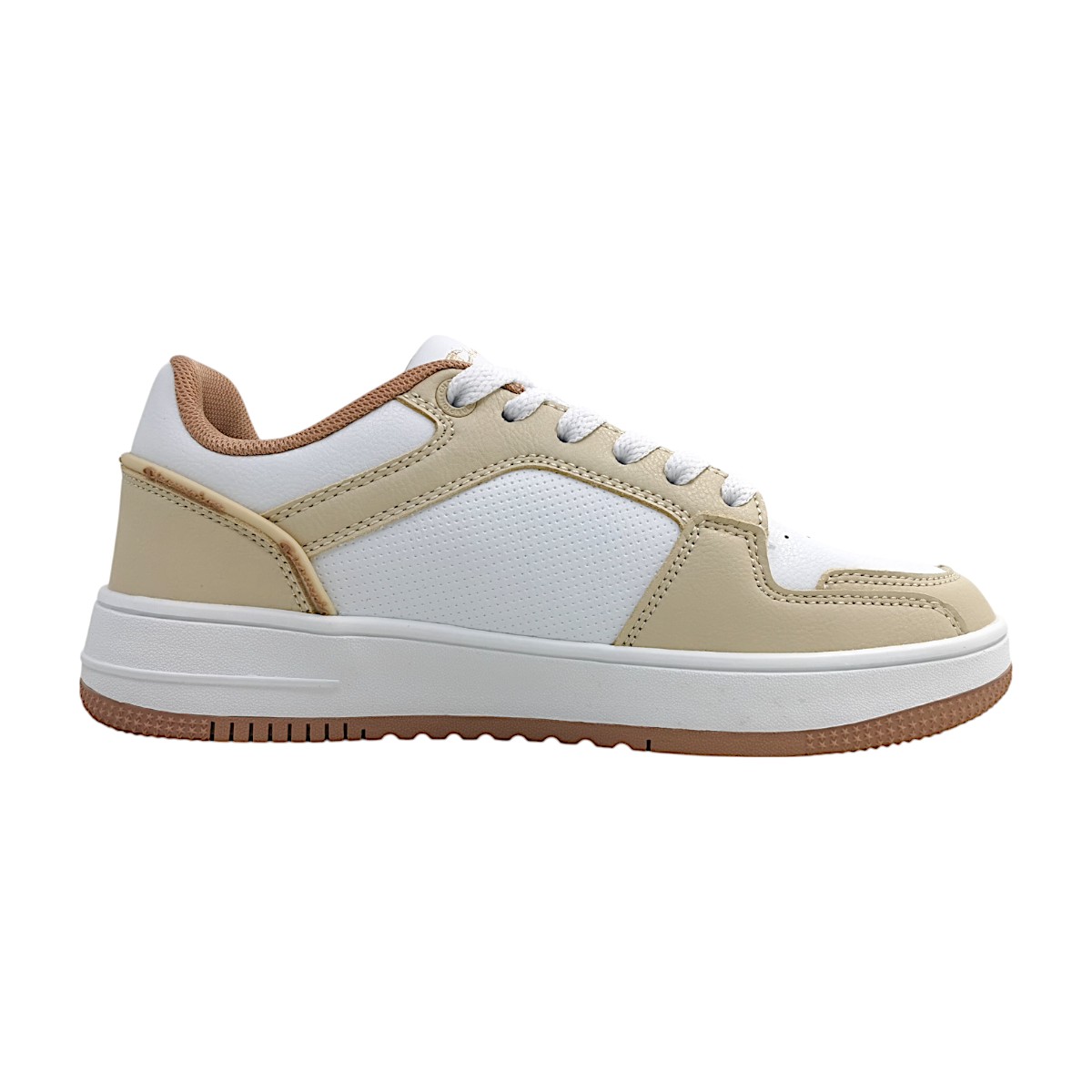 Champion RD18 2.0 Low S11470-RU1-YS085 Weiß sand/white