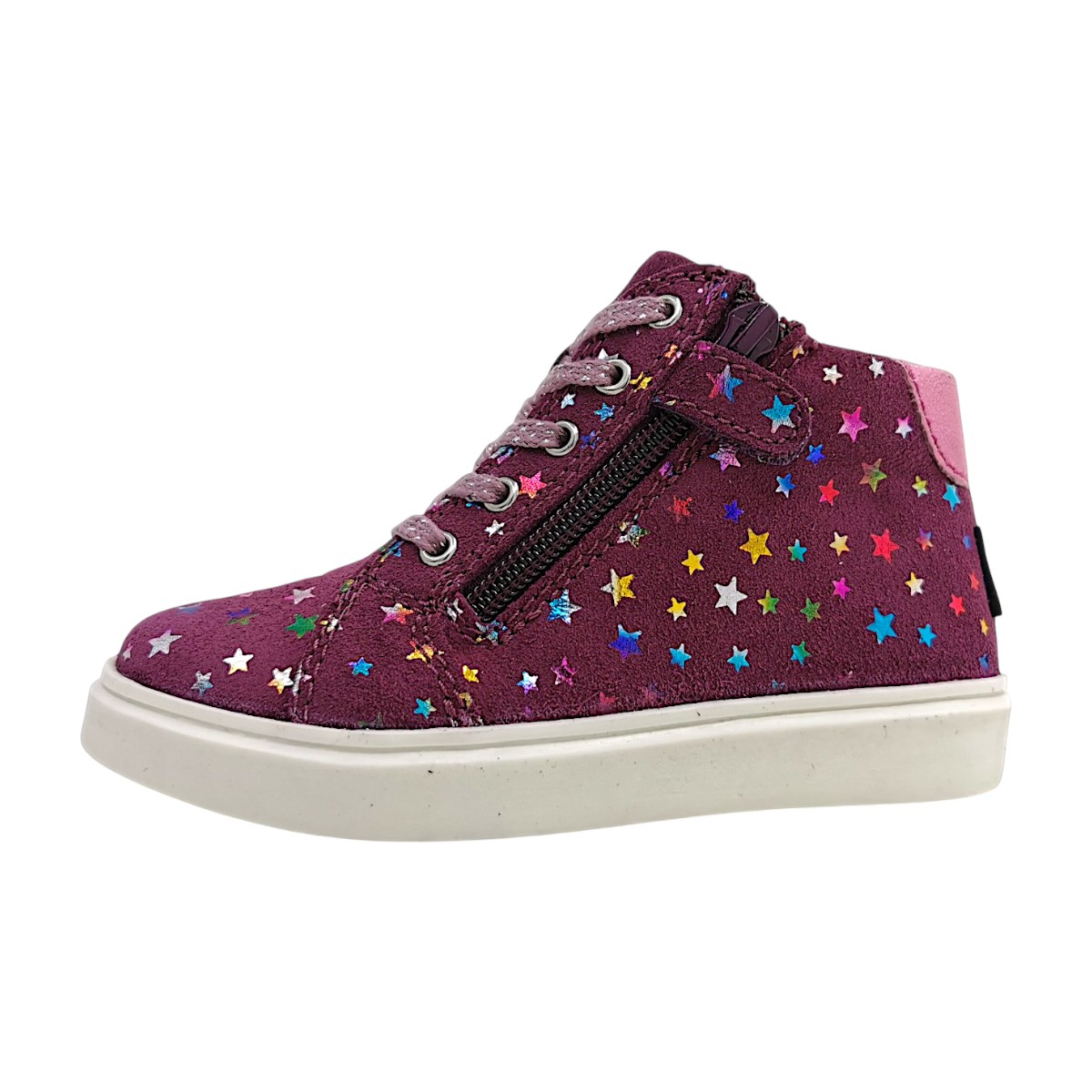 Richter 370042217411 Violett rot
