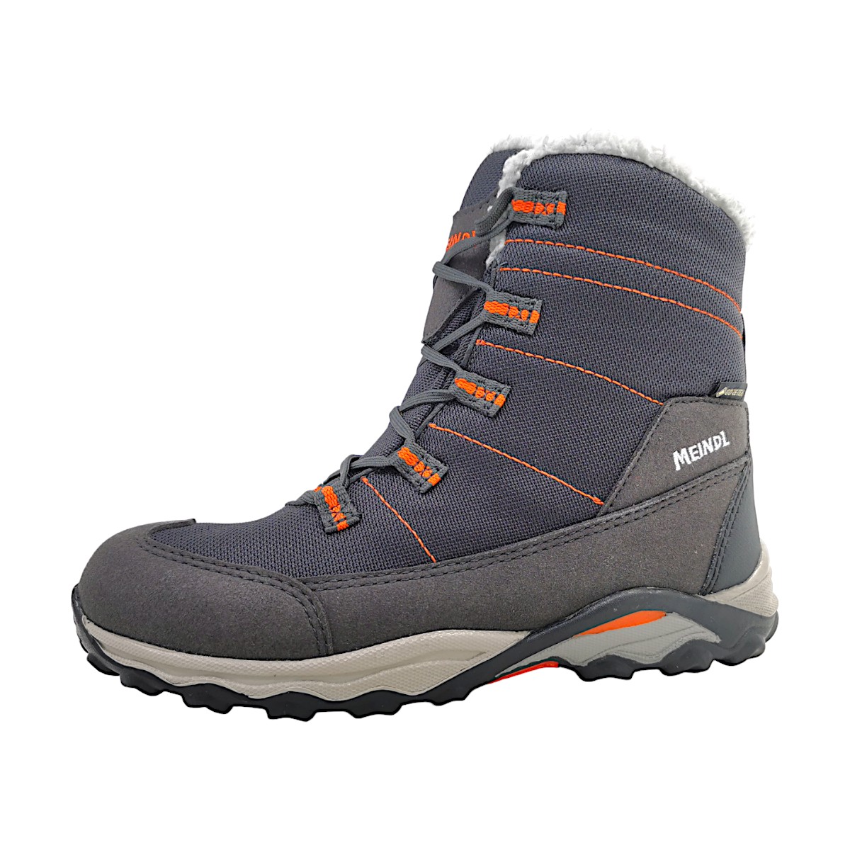 Meindl Yolup Junior GTX Kinderschuhe Jungen Winterstiefel Schwarz Freizeit Meindl Yolup Junior GTX Kinderschuhe Jungen Winterstiefel Schwarz Freizeit
