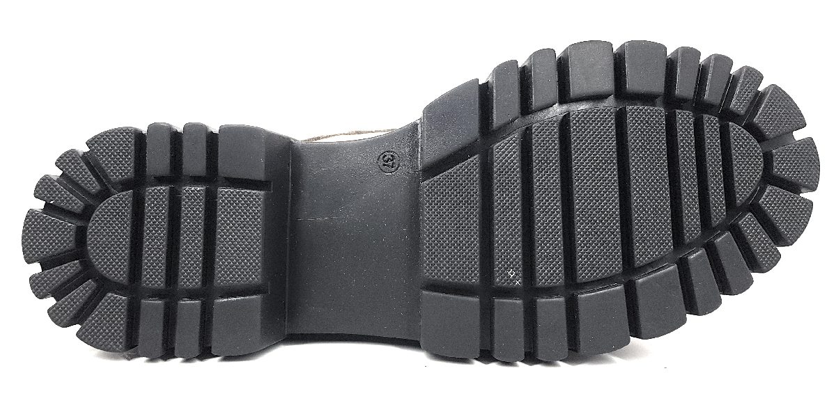 Palpa Marie Damenschuhe Stiefel Schnürer Grün Freizeit (7002 Olive, Größe 41 EU)