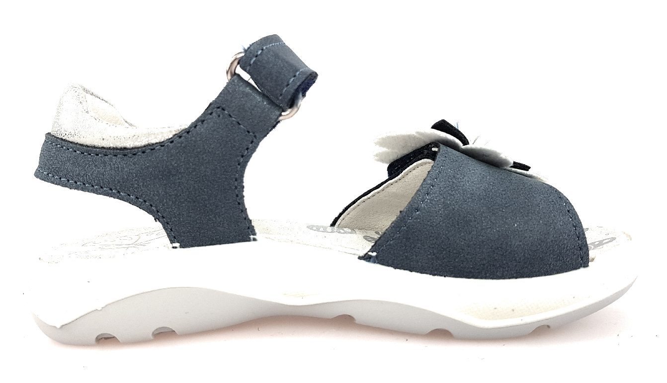 Lurchi Flora 33-18730-32 Blau 32 Navy Lurchi Flora 33-18730-32 Blau 32 Navy