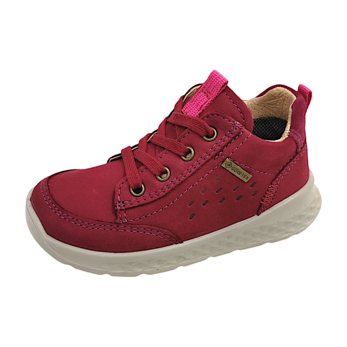 Superfit Breeze 1-000368/5010 Rot 5010 rot/pink Superfit Breeze 1-000368/5010 Rot 5010 rot/pink