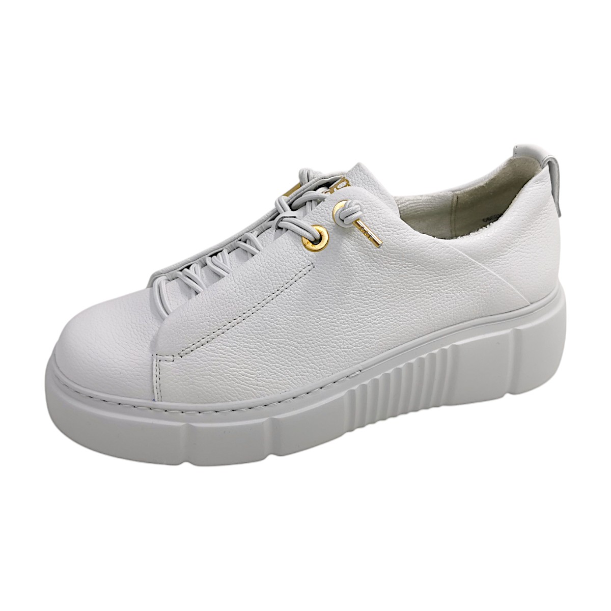 Paul Green 5418-037 Weiß 037 white