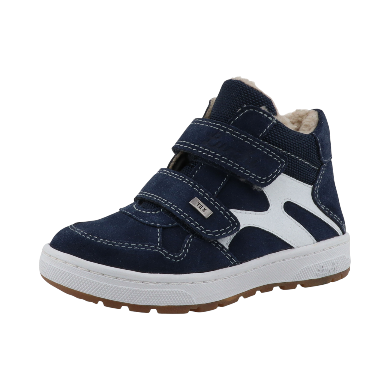 Lurchi 95L1023007/00003 Blau navy 00003 Lurchi 95L1023007/00003 Blau navy 00003