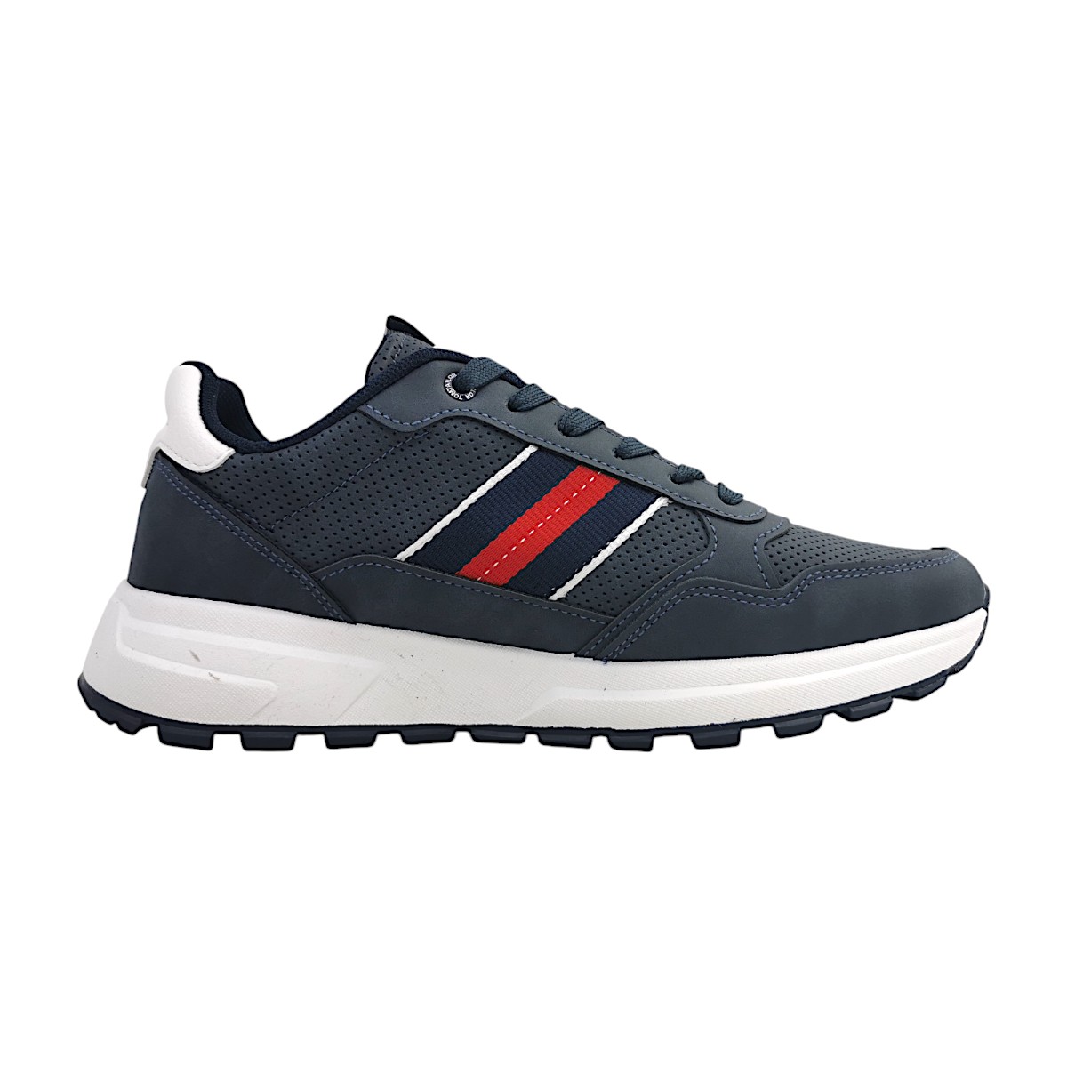 Tom Tailor 538041000600 Blau navy