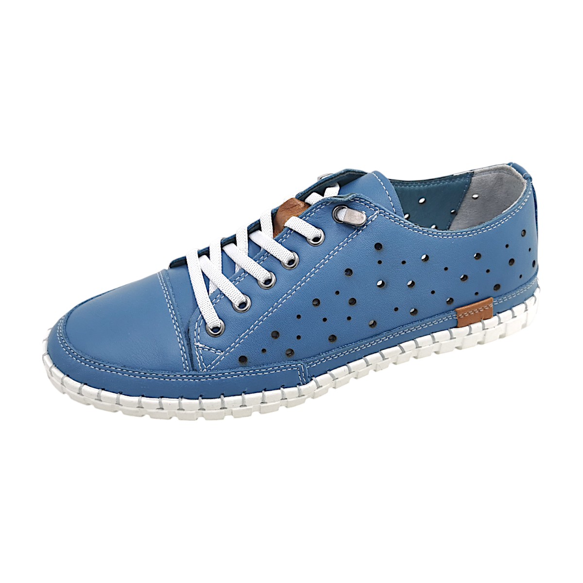 Gemini 395600-02/808 Blau Jeans 808