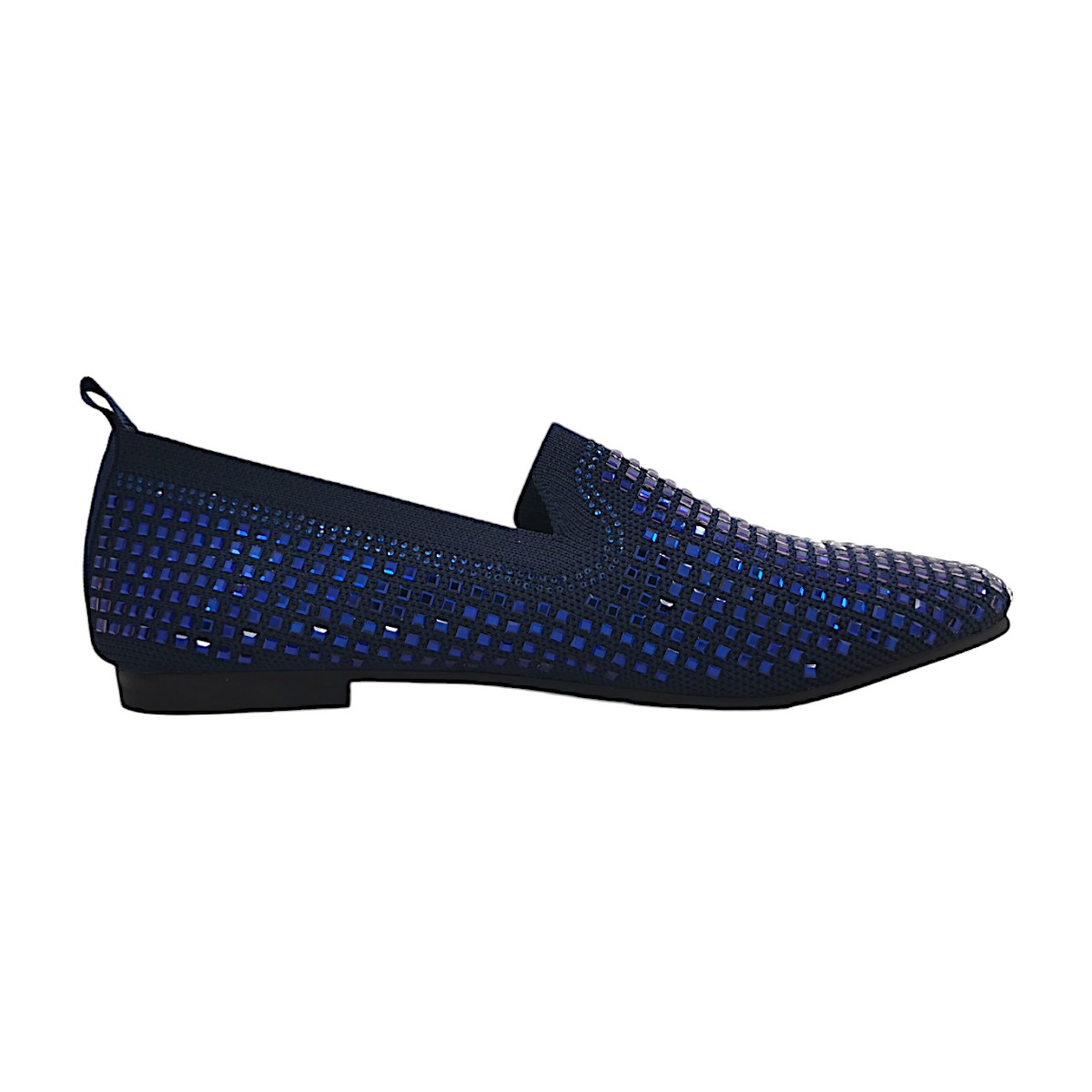 La Strada Damenschuhe Halbschuhe Slipper Blau Freizeit (Blue Stones, Größe 42 EU) La Strada Damenschuhe Halbschuhe Slipper Blau Freizeit (Blue Stones, Größe 42 EU)