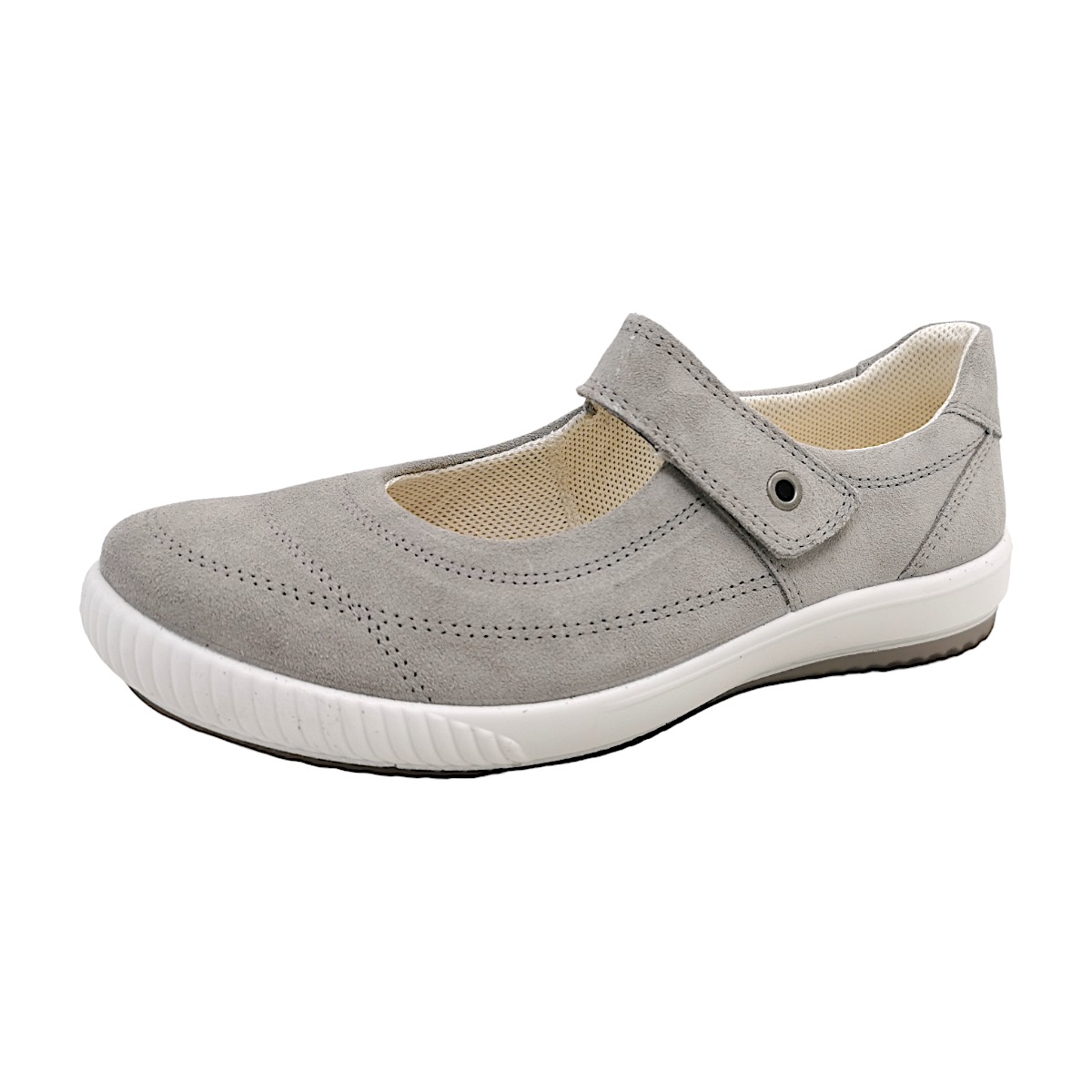 Legero TANARO 5.0 2-000300-2500 Grau 2500 Grau Legero TANARO 5.0 2-000300-2500 Grau 2500 Grau