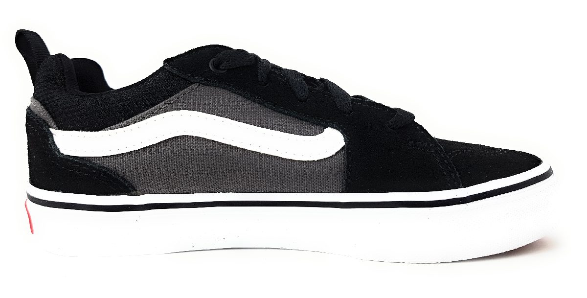 Vans Filmore VNOA3MVP Schwarz UG71 Black/Pewter