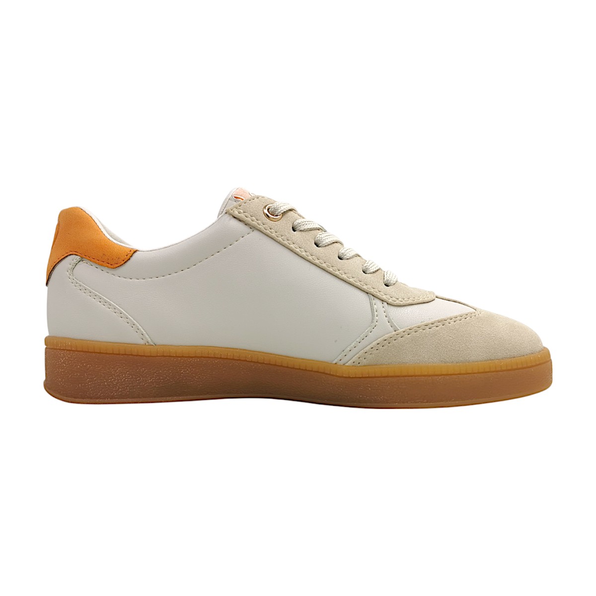Marco Tozzi 2-23739-44-402 Beige cream comb 402 Marco Tozzi 2-23739-44-402 Beige cream comb 402