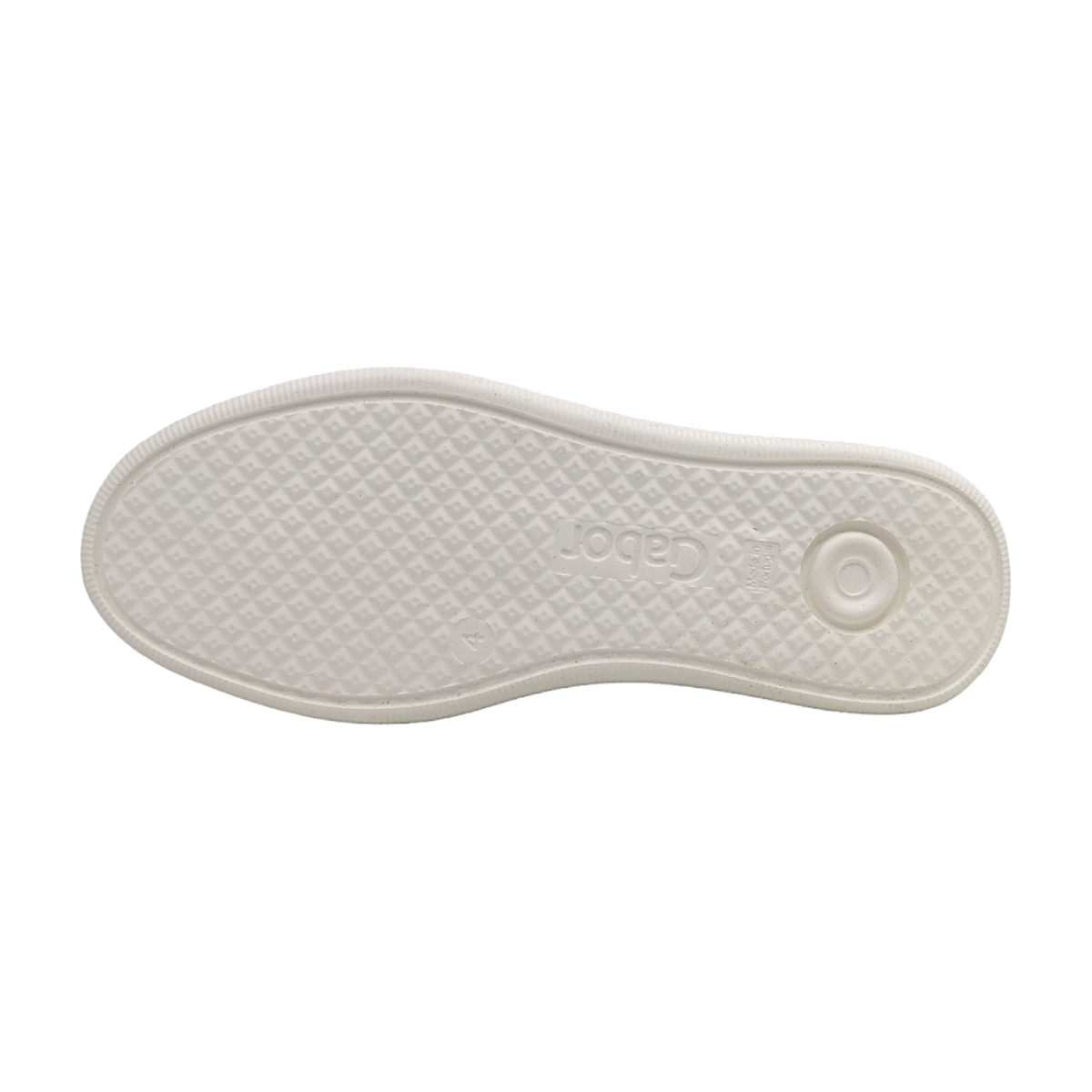 Gabor Comfort 46.395.82 Silber Puder
