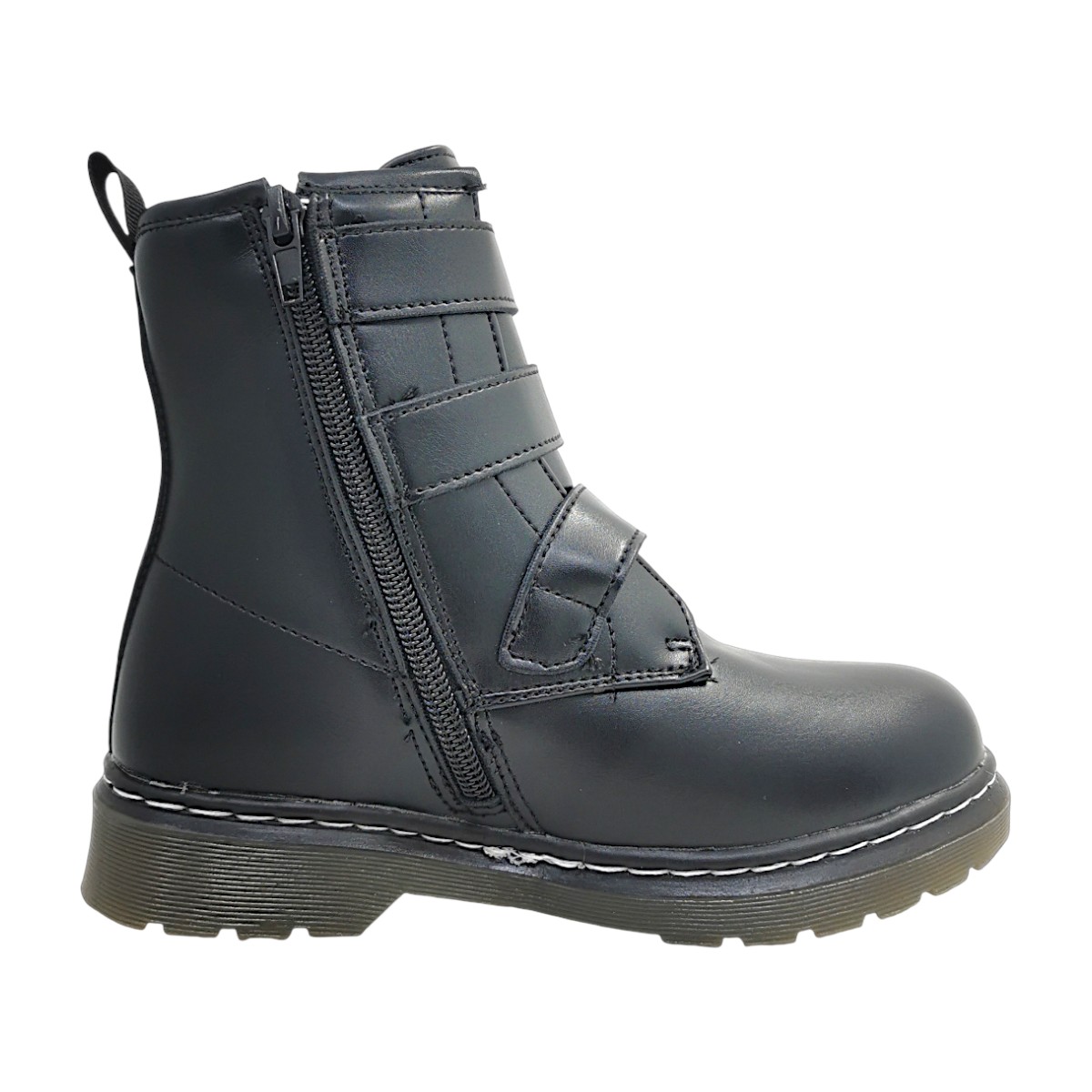 Jela Pia Schwarz black