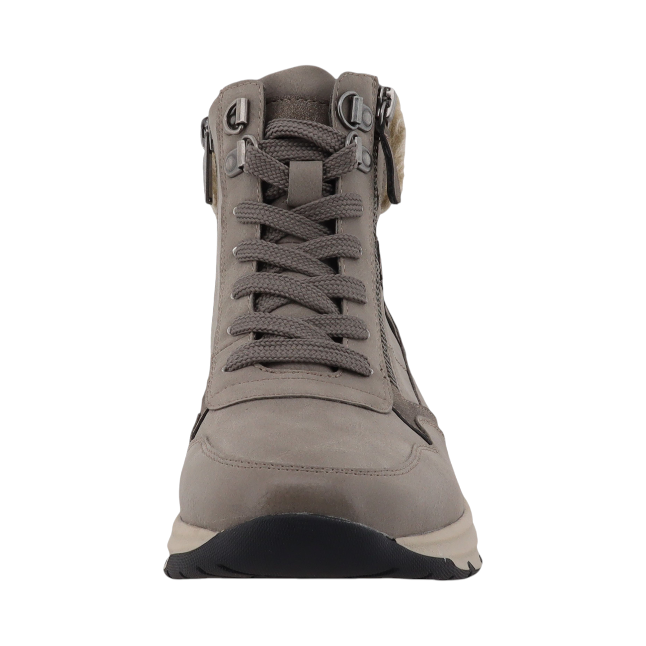 Romika 84R0102002/00011 Grau grey 00011