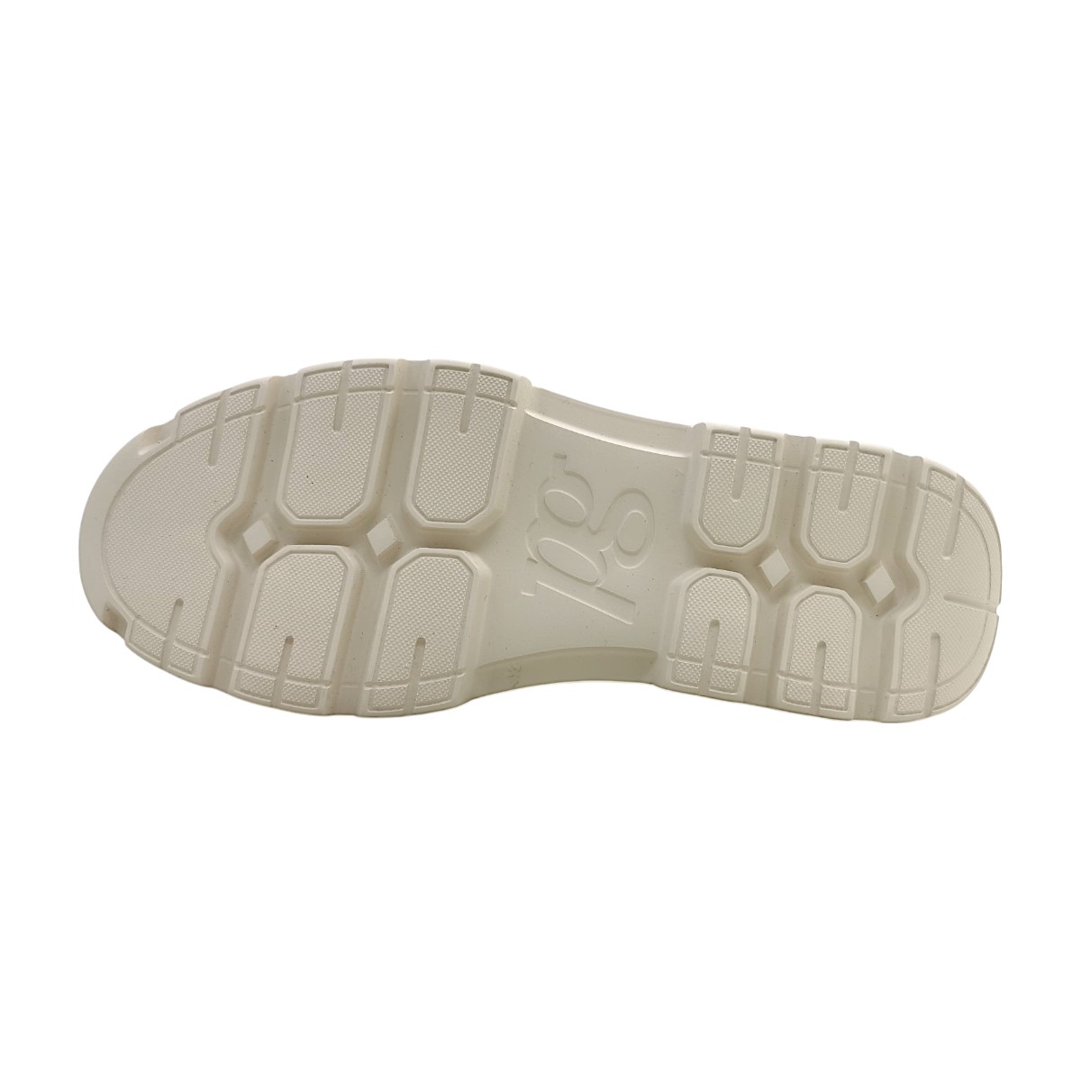 Paul Green Damenschuhe Schnürstiefel Beige Freizeit (Biscuit 04, Gr. 2:7)