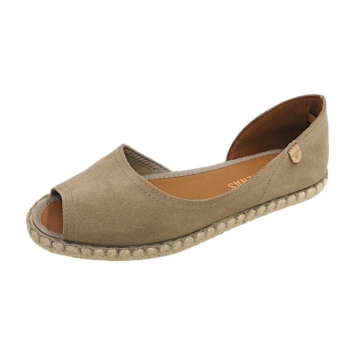 Verbenas Cruz 0300520001 Beige piedra