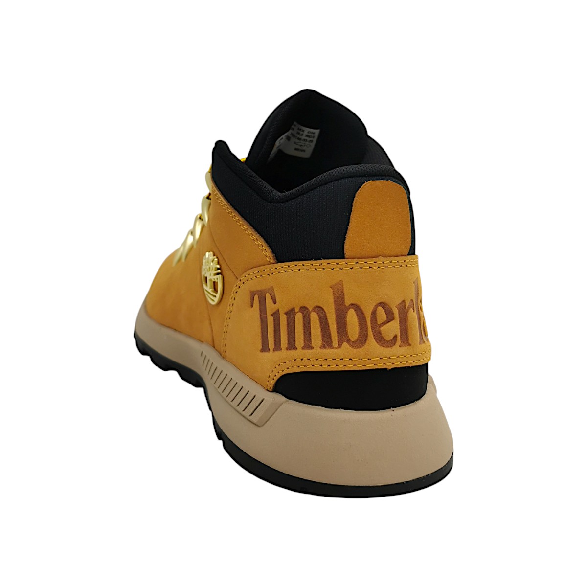 Timberland Sprint Trekker MID Laceup TB0A1XVQ2311 Braun Wheat 2311