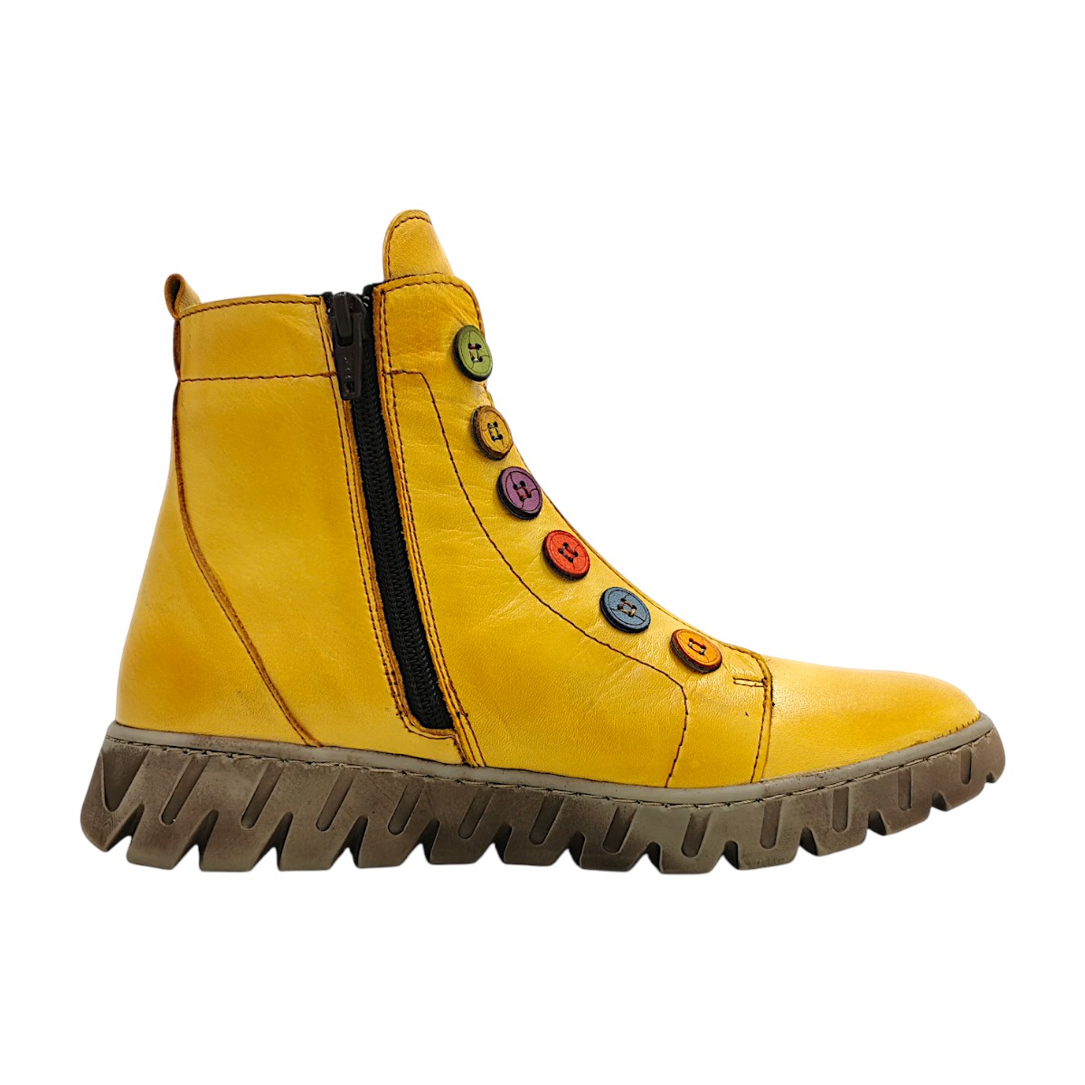 Gemini Damenschuhe Schlupfstiefel Ocker Freizeit (Ocker, Größe 39 EU) Gemini Damenschuhe Schlupfstiefel Ocker Freizeit (Ocker, Größe 39 EU)