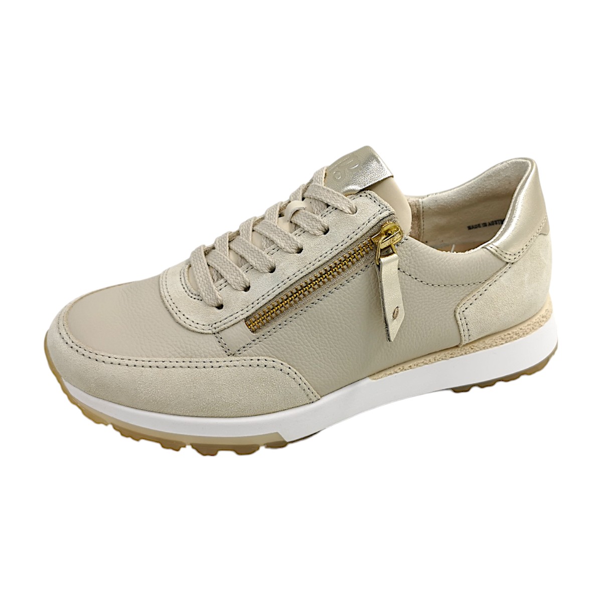 Paul Green 5310-007 Grau biscuit