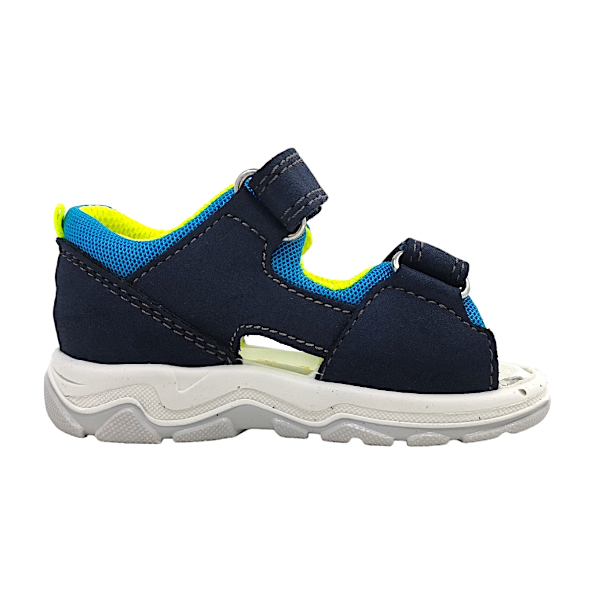 Lurchi Gianno 74L2013003 Blau Navy