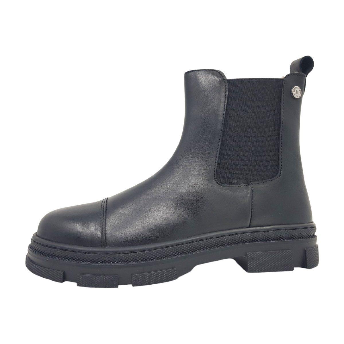 Copenhagen Shoes You & Me Low CK3556 Schwarz black Copenhagen Shoes You & Me Low CK3556 Schwarz black