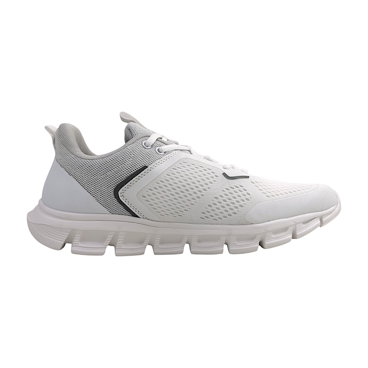 Jako J-CL Mentary 380089 Weiß white/nimbus cloud 0118