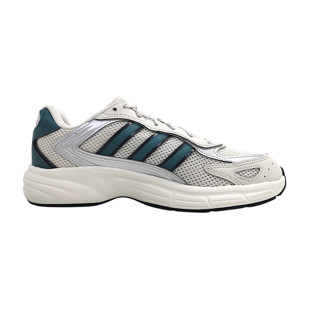 adidas Eclyptix 2000 JR6132 Weiß white/green