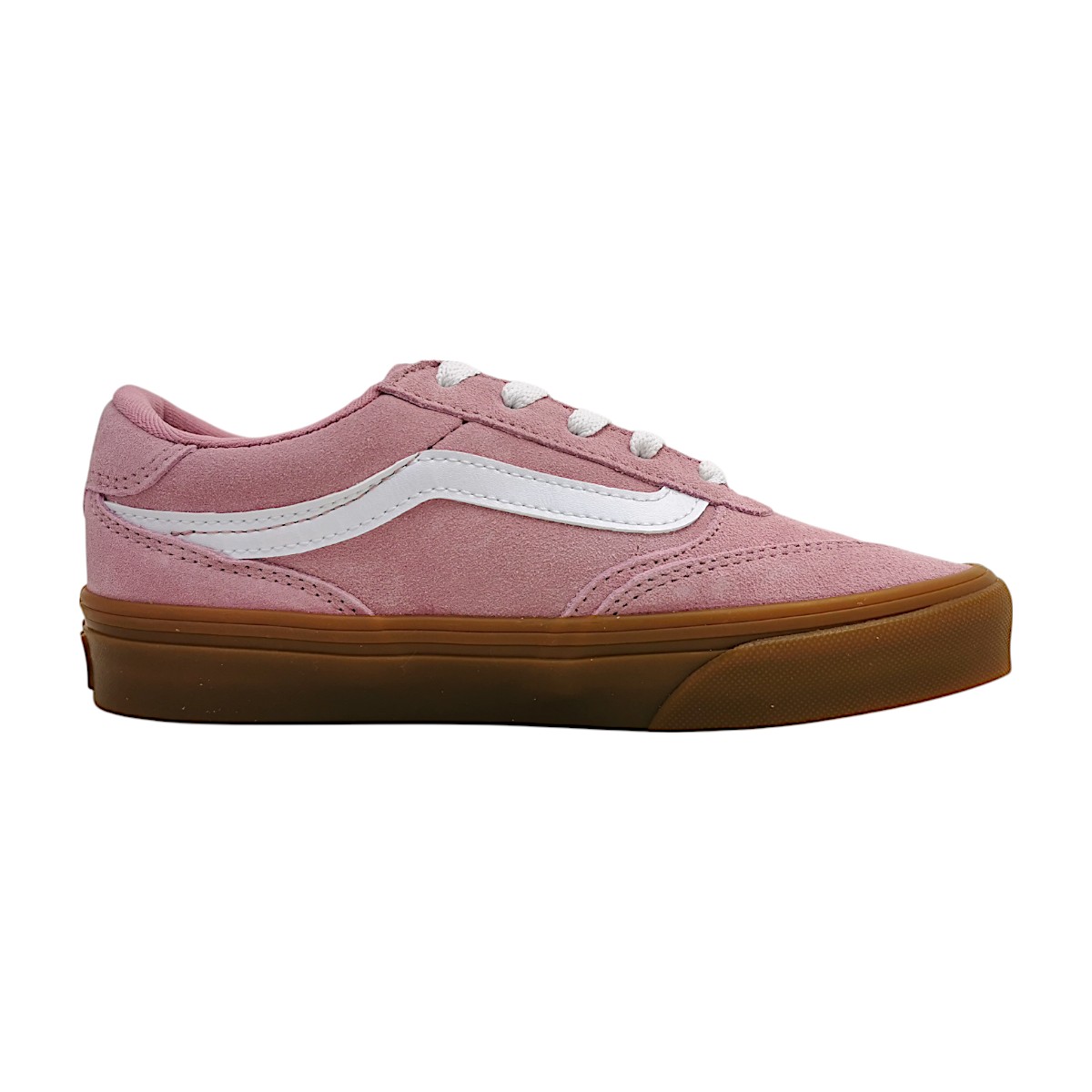 Vans Brooklyn LS VN000D7UEN71 Rosa EN7 rose Vans Brooklyn LS VN000D7UEN71 Rosa EN7 rose