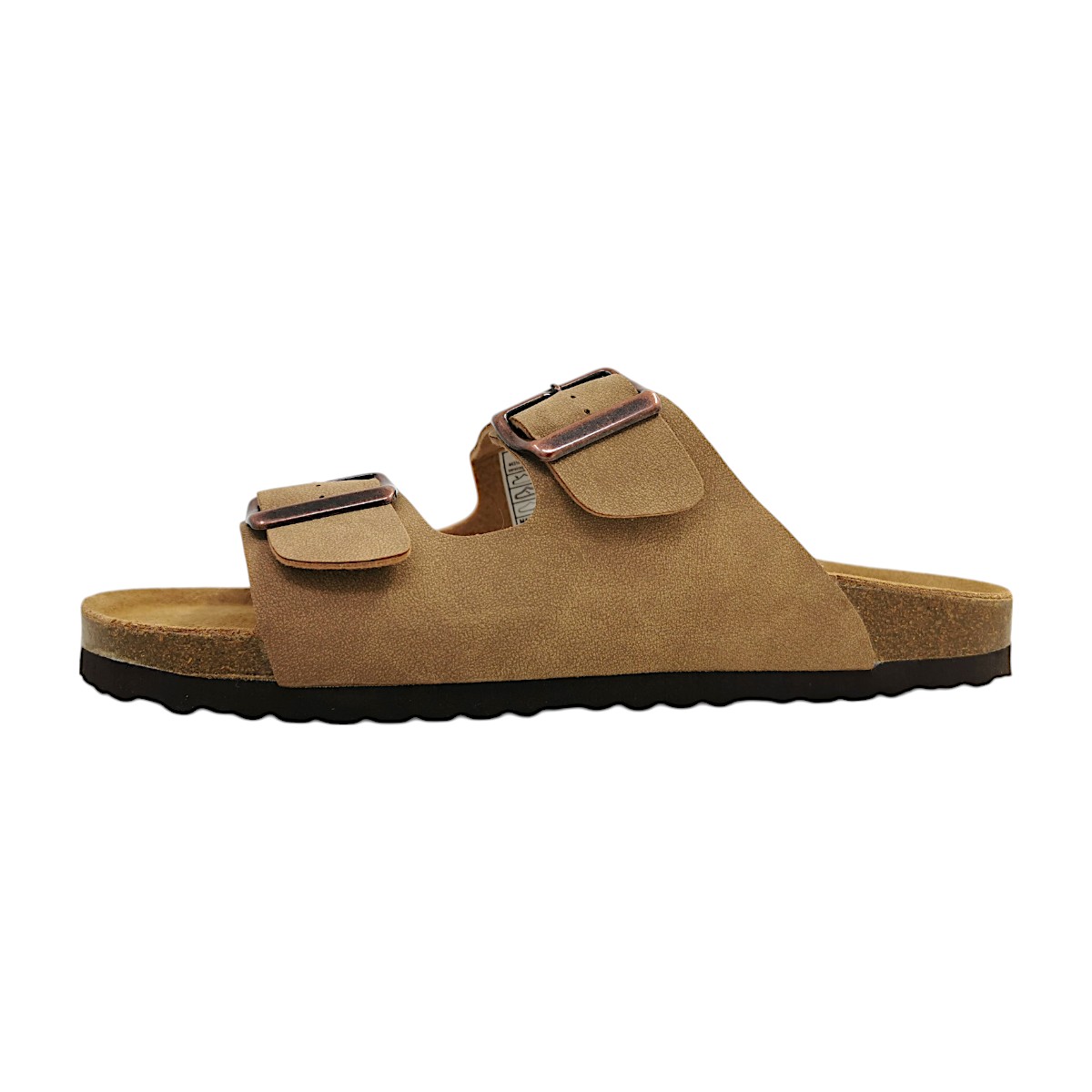 Jane Klain Herrenschuhe Pantoletten Braun Freizeit Jane Klain Herrenschuhe Pantoletten Braun Freizeit