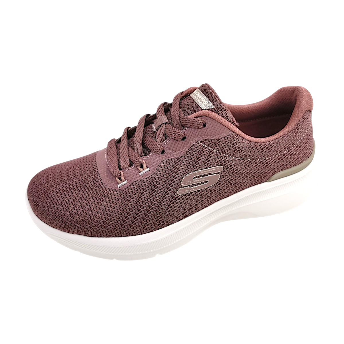 Skechers Dynamight 3.0 150905/BURG Rot mauve BURG Skechers Dynamight 3.0 150905/BURG Rot mauve BURG