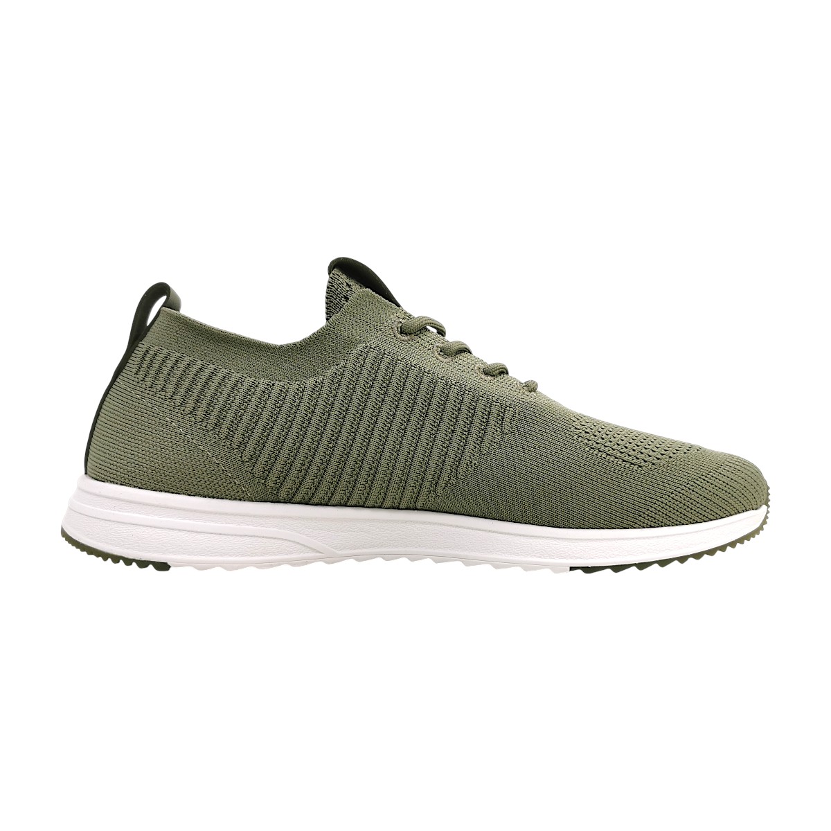 Marc O'Polo Sneaker 60223713501-605/452 Grün oak ash 452
