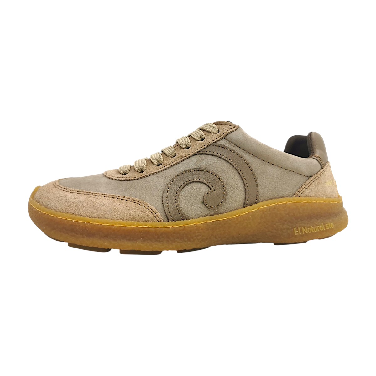 El Naturalista N5435 Braun sesame/oroel