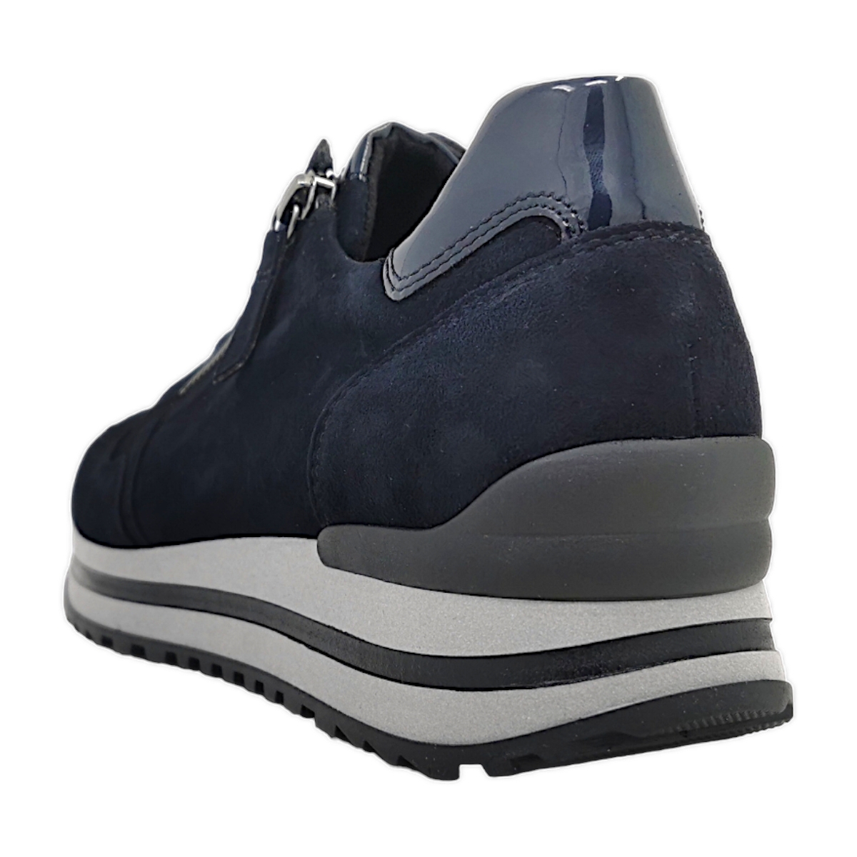 Gabor Comfort 56.528.46 Blau 46 Dark-Blue Gabor Comfort 56.528.46 Blau 46 Dark-Blue