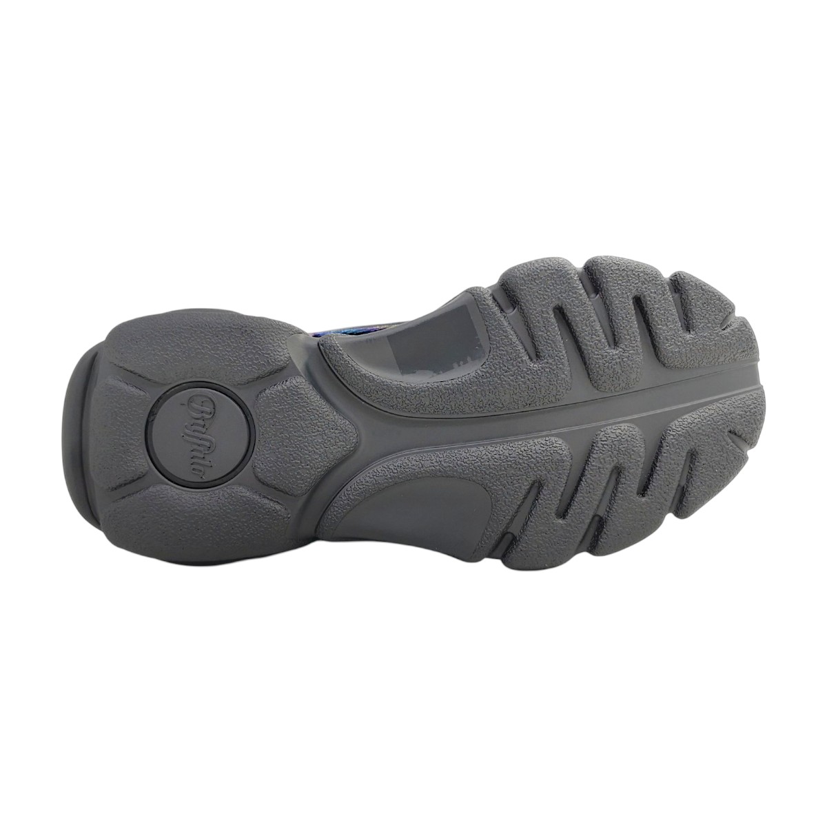 Buffalo Damenschuhe Schnürschuhe Sportive Schwarz Freizeit (black/rainbow, Größe 38 EU) Buffalo Damenschuhe Schnürschuhe Sportive Schwarz Freizeit (black/rainbow, Größe 38 EU)