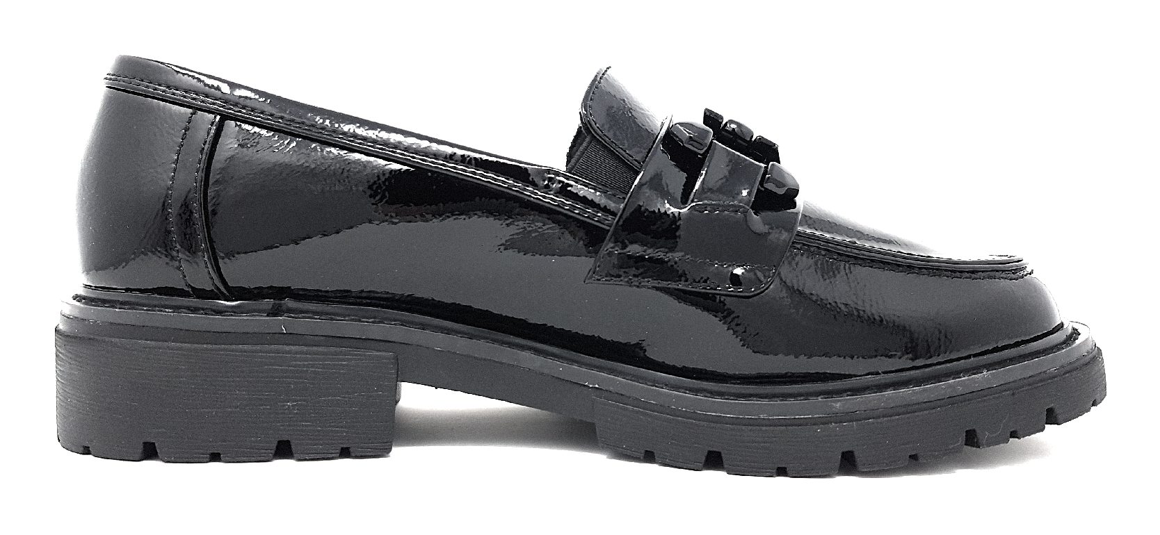 Jana Jana Softline 8-24764-41/001 Schwarz black 001
