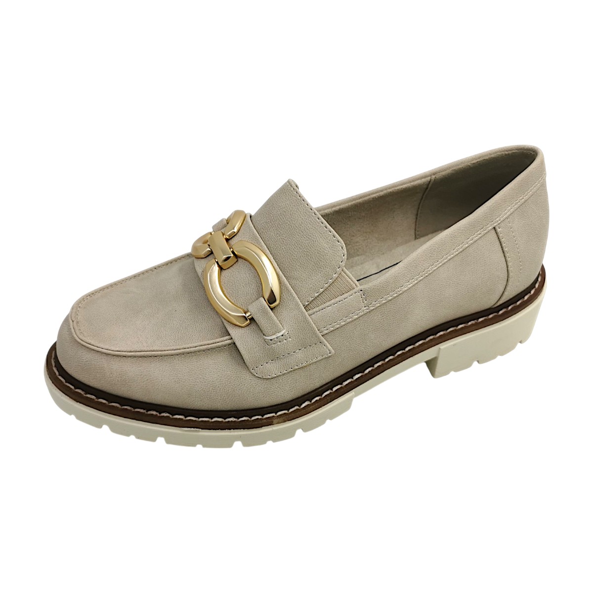 Jana 8-24763-42-400 Beige beige 400