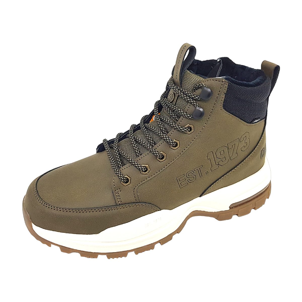Dockers by Gerli 51FY106-630850 Grün 850 khaki