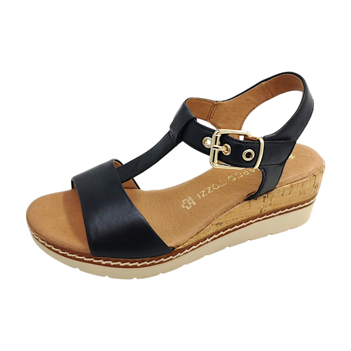 Marco Tozzi 2-28701-46-805 Schwarz navy 805