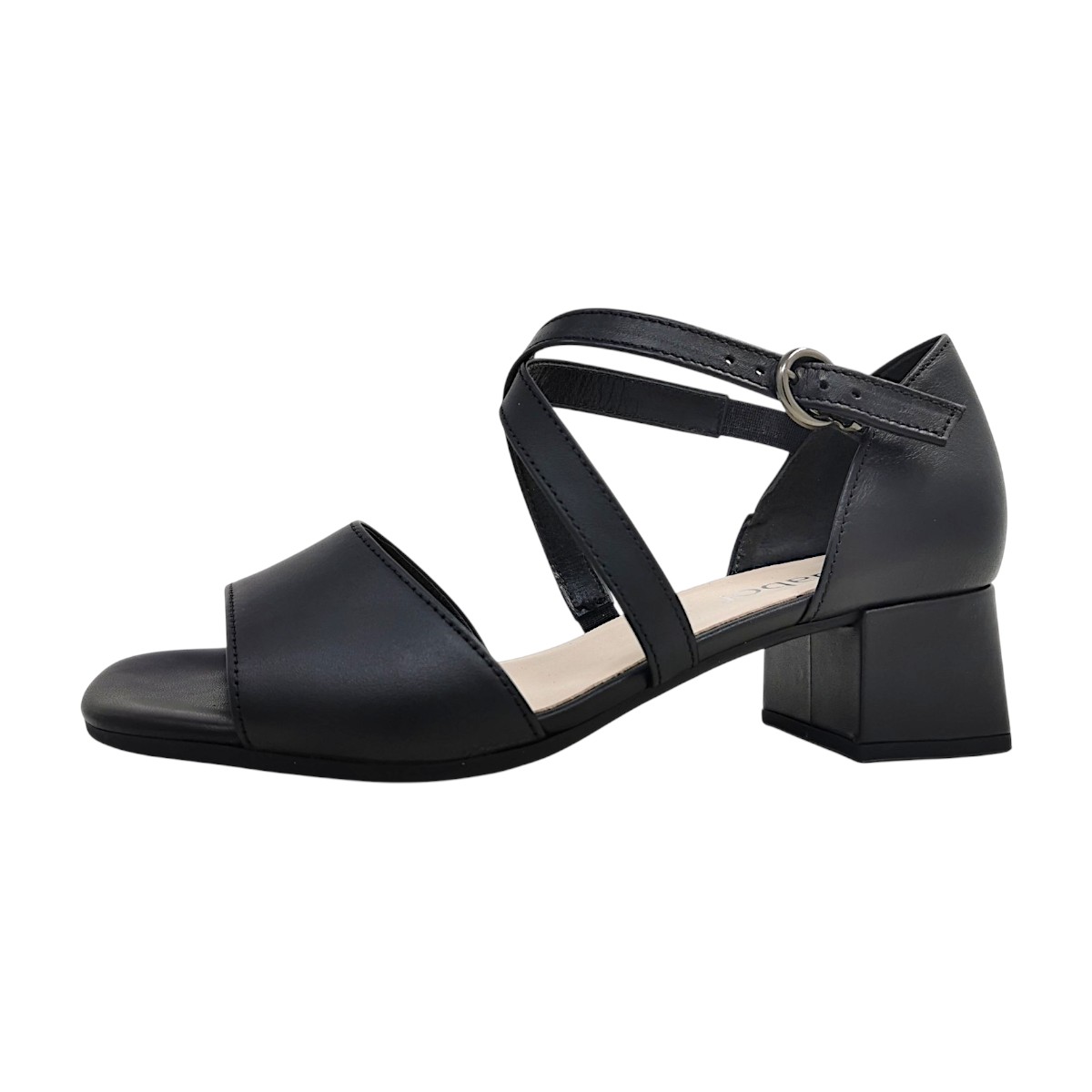 Gabor 41.760.27 Schwarz schwarz