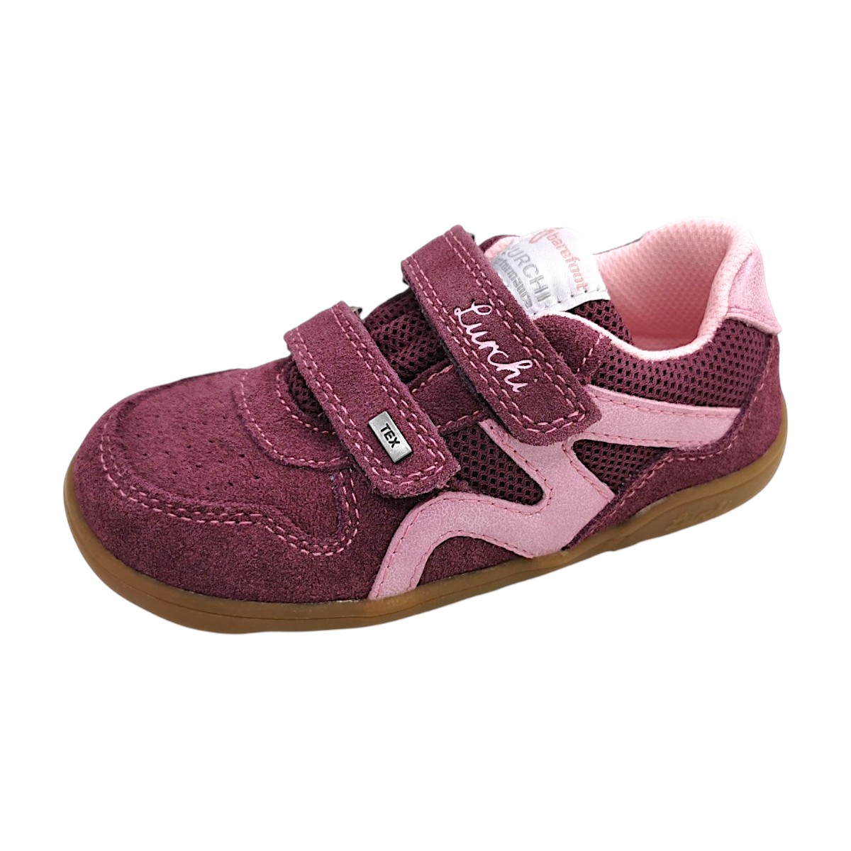 Lurchi Jamin Barefoot 84L0013028-03760 Rosa orchid-rose 03760 Lurchi Jamin Barefoot 84L0013028-03760 Rosa orchid-rose 03760