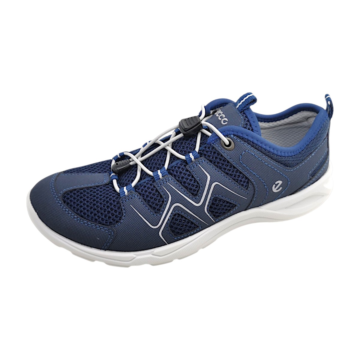 Ecco 825773-51406 Blau marine Ecco 825773-51406 Blau marine