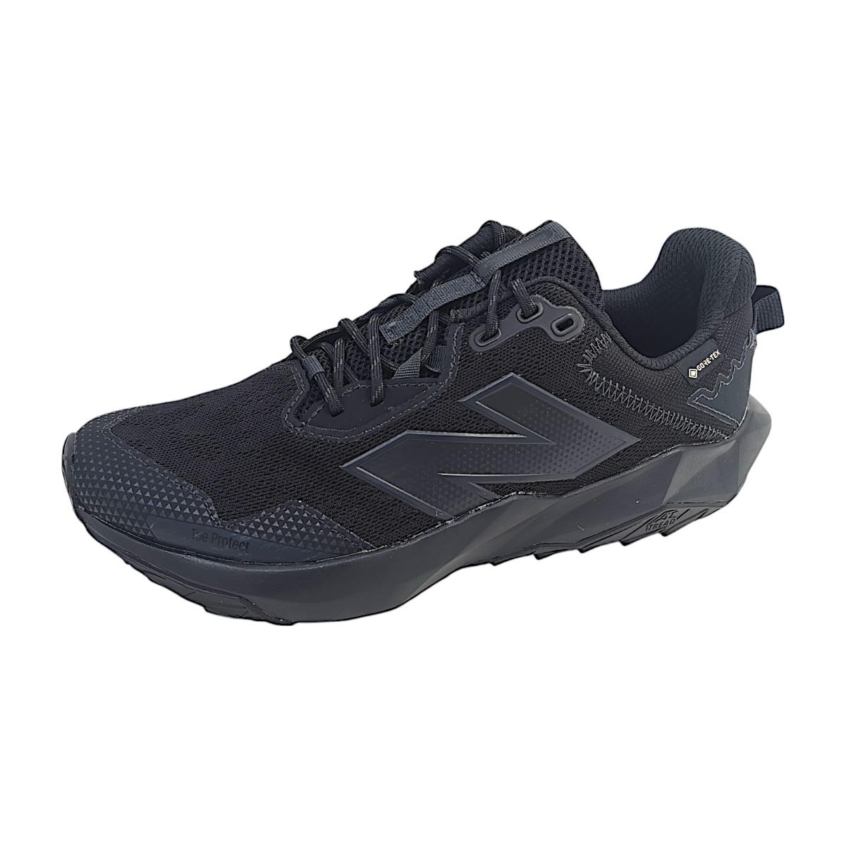 New Balance Nitrel GTX V6 MTNTRGB6 Schwarz black New Balance Nitrel GTX V6 MTNTRGB6 Schwarz black