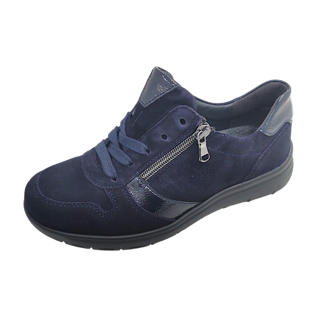 Semler Greta G4405-441/080 Blau blau 080 Semler Greta G4405-441/080 Blau blau 080