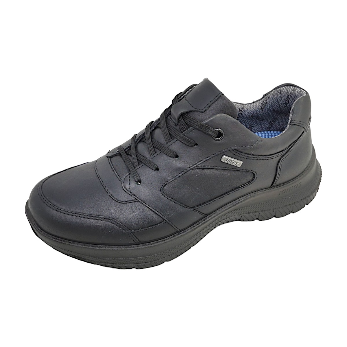 Jomos Confidence Thunder 33099464000 Schwarz 00 schwarz