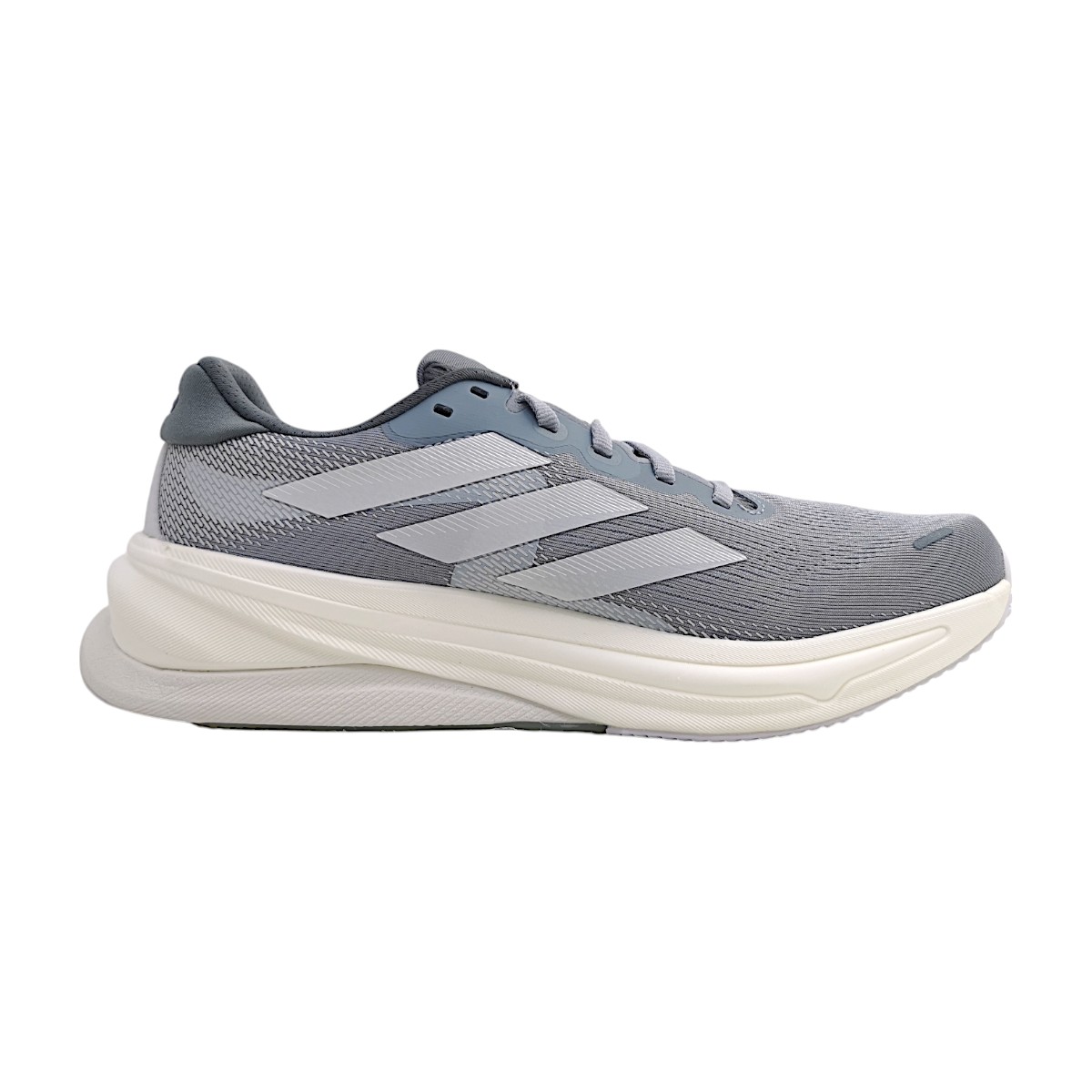 adidas SUPERNOVA SOLUTION 2 W IG2170 Blau Silver/zero adidas SUPERNOVA SOLUTION 2 W IG2170 Blau Silver/zero