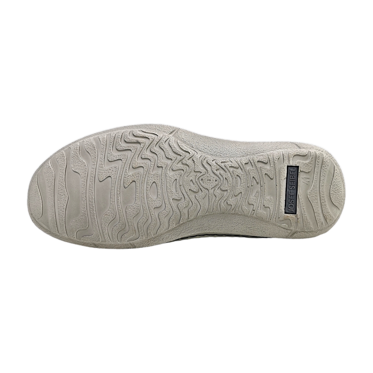 Josef Seibel Anvers 83 43637-21/711 Grau 711 grau Josef Seibel Anvers 83 43637-21/711 Grau 711 grau