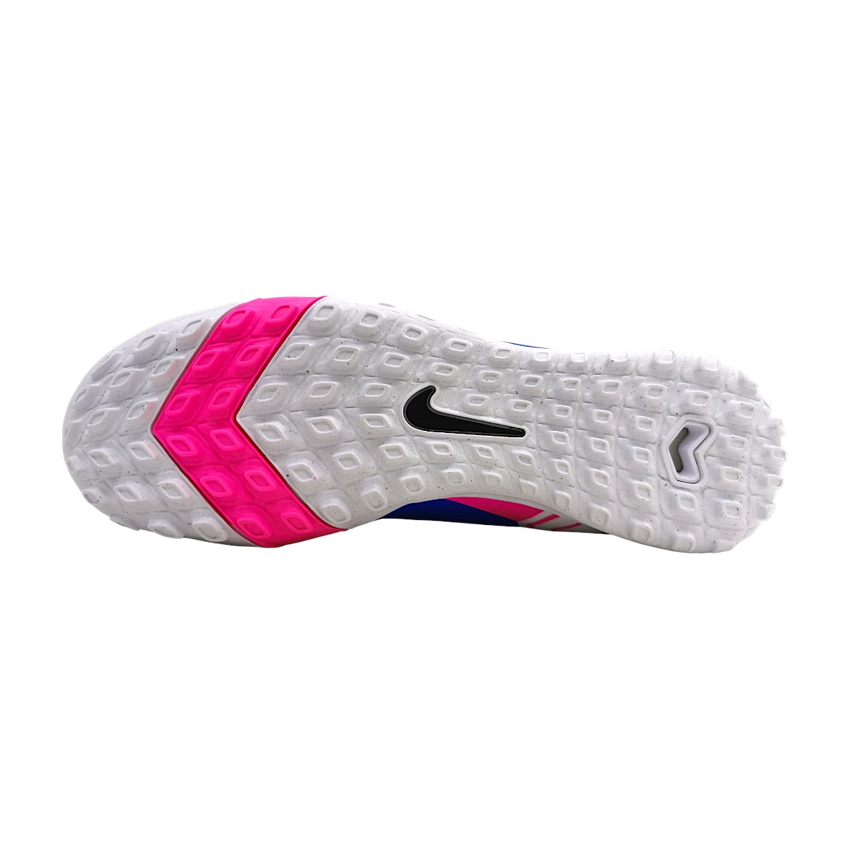 Nike Mercurial Vapor TF FQ8449-446 Blau blau 446 Nike Mercurial Vapor TF FQ8449-446 Blau blau 446